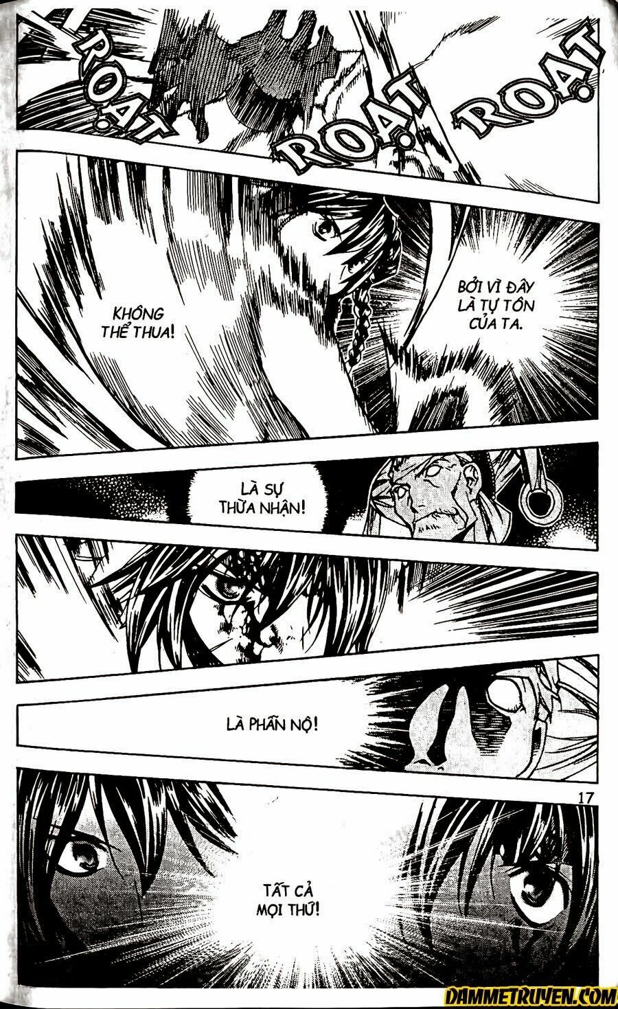 NOW: Chapter 87