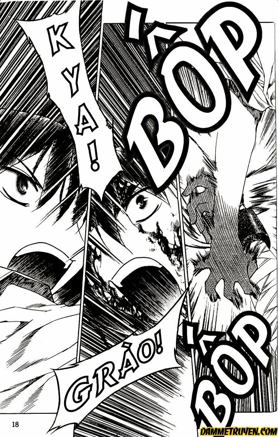 NOW: Chapter 87