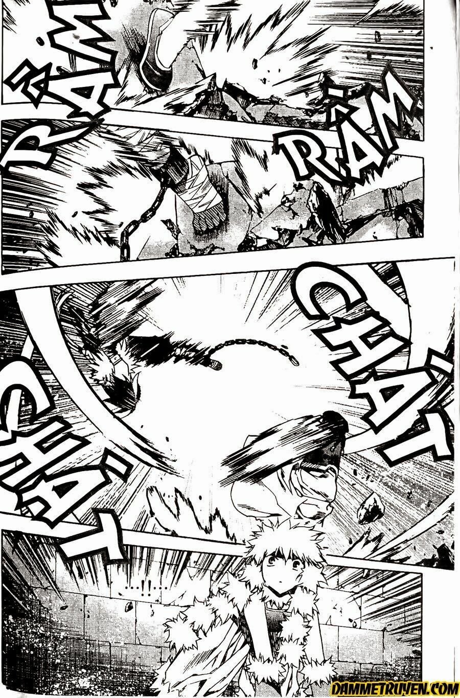 NOW: Chapter 87