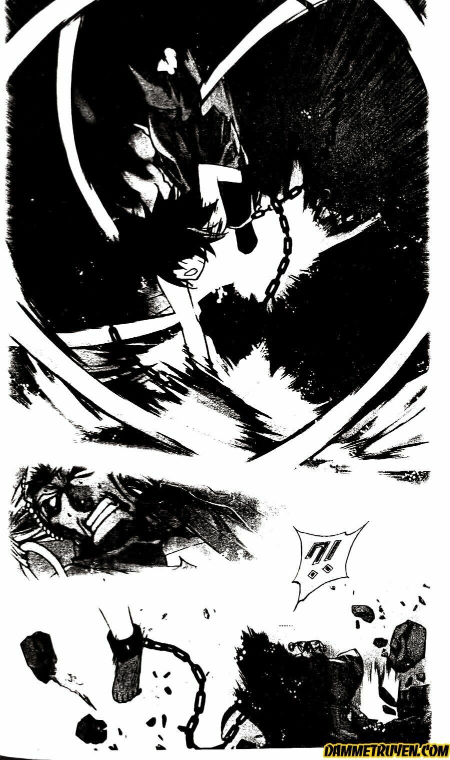 NOW: Chapter 87