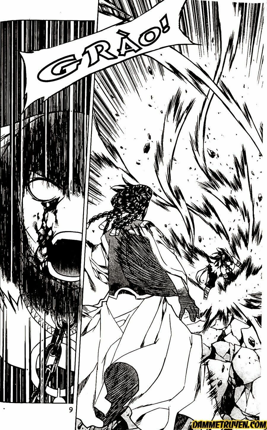 NOW: Chapter 87