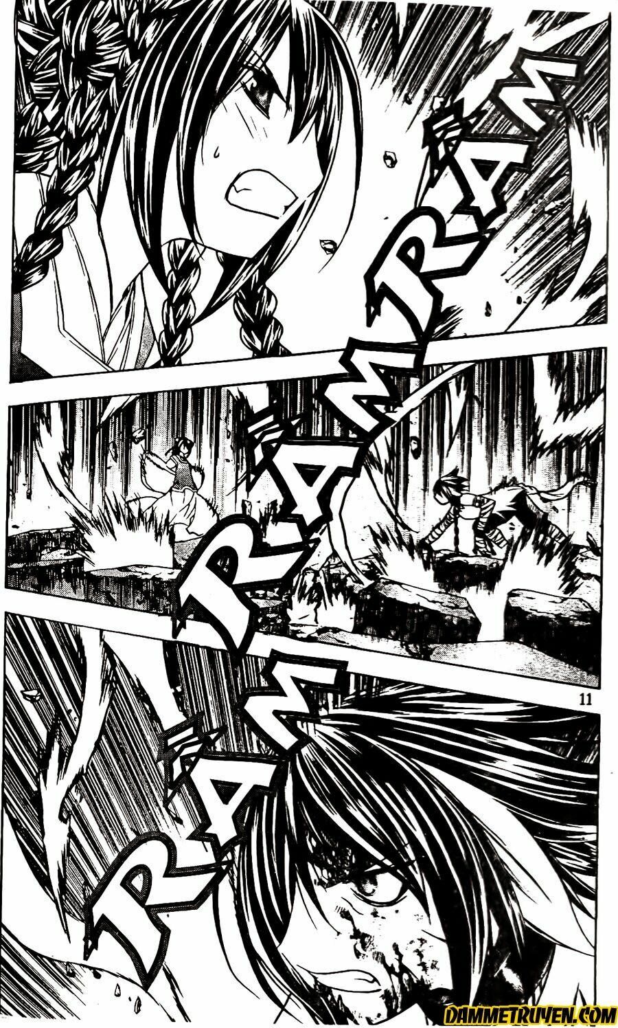 NOW: Chapter 87