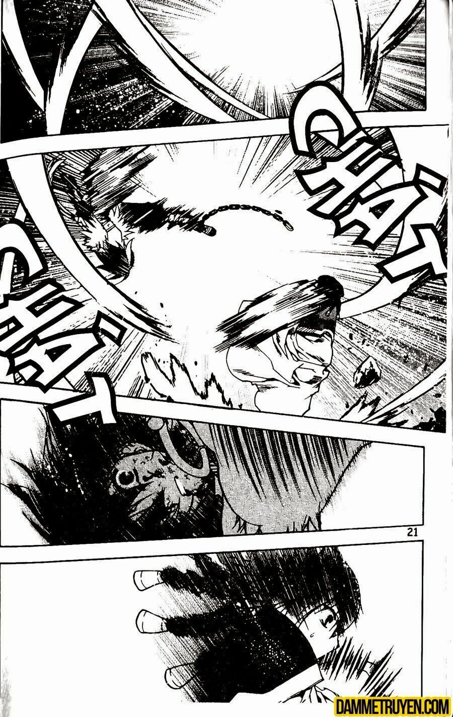 NOW: Chapter 88