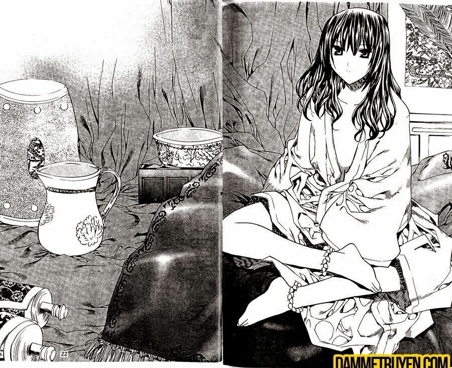 NOW: Chapter 88