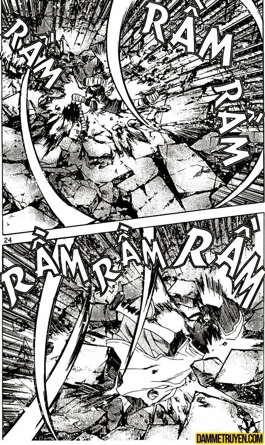 NOW: Chapter 88