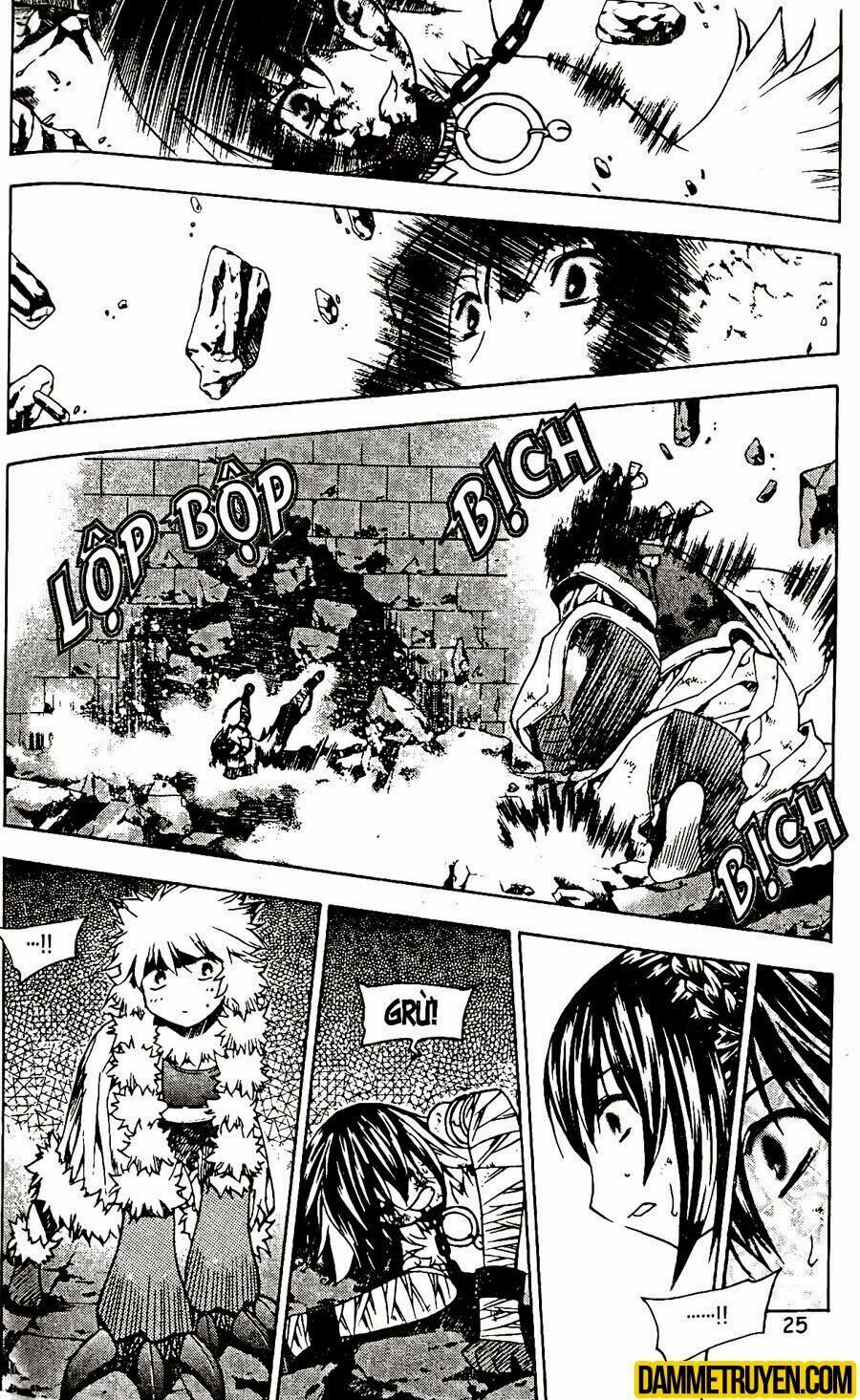 NOW: Chapter 88
