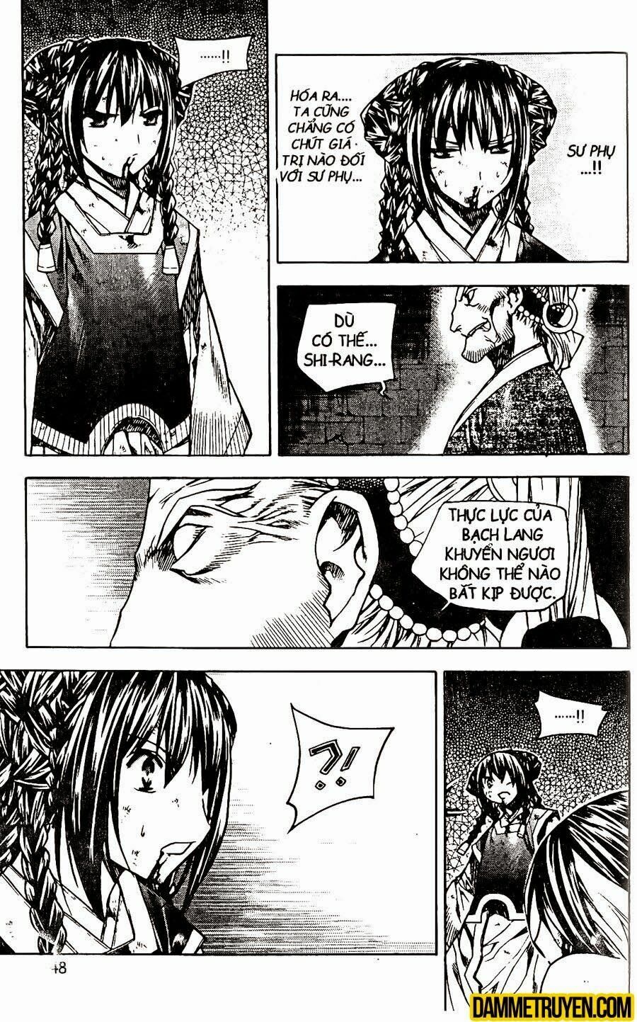 NOW: Chapter 89