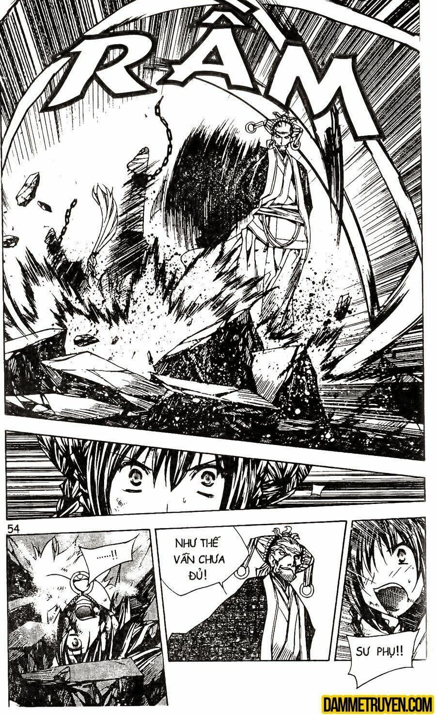 NOW: Chapter 89
