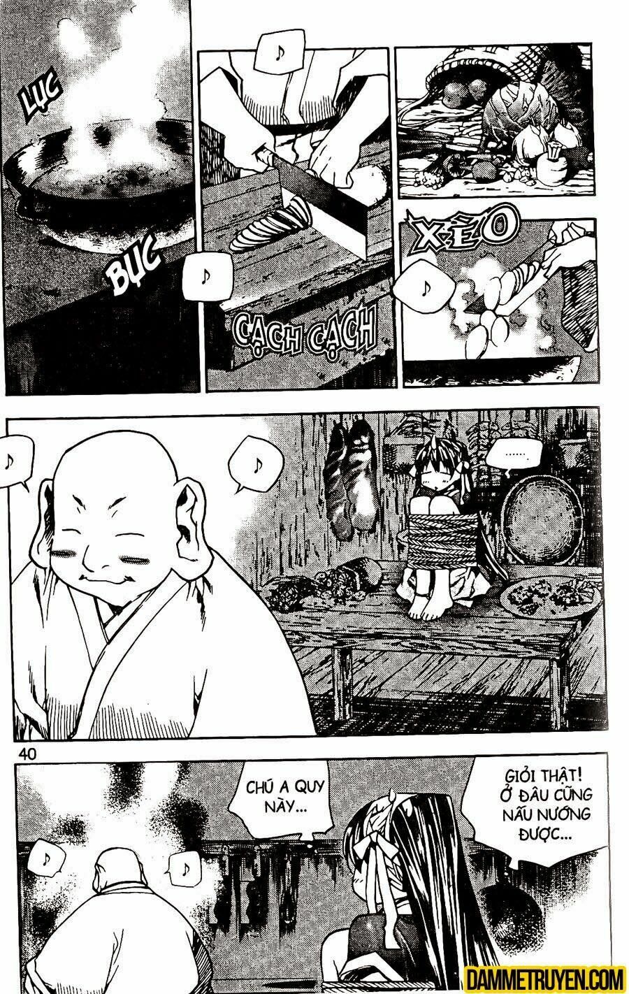 NOW: Chapter 89