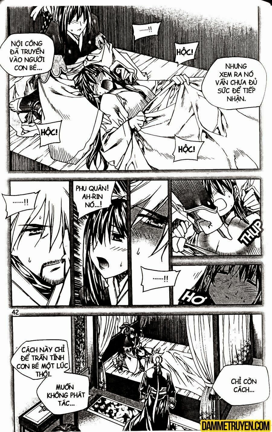 NOW: Chapter 89