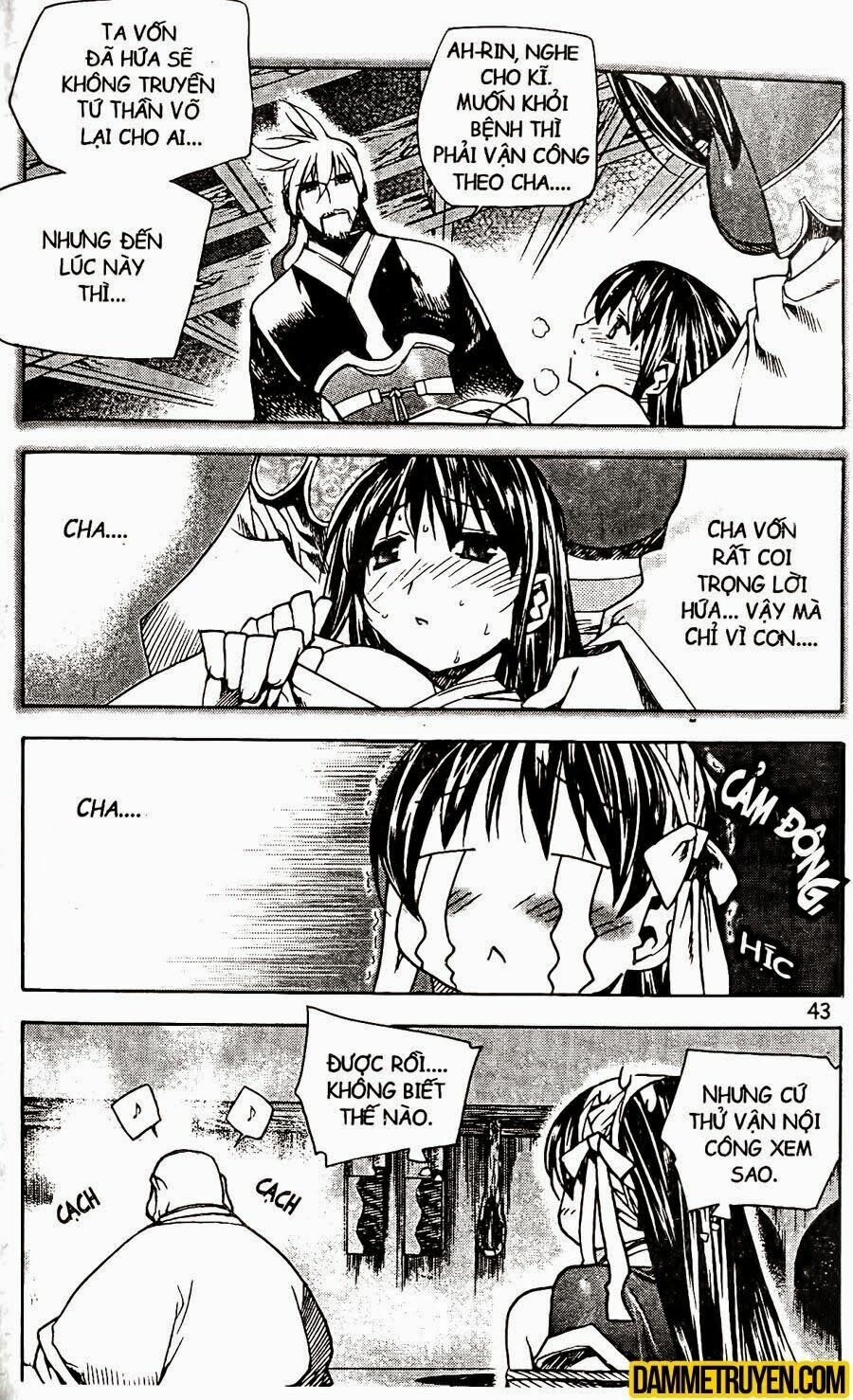 NOW: Chapter 89