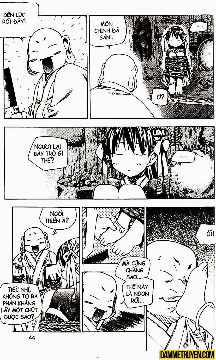 NOW: Chapter 89