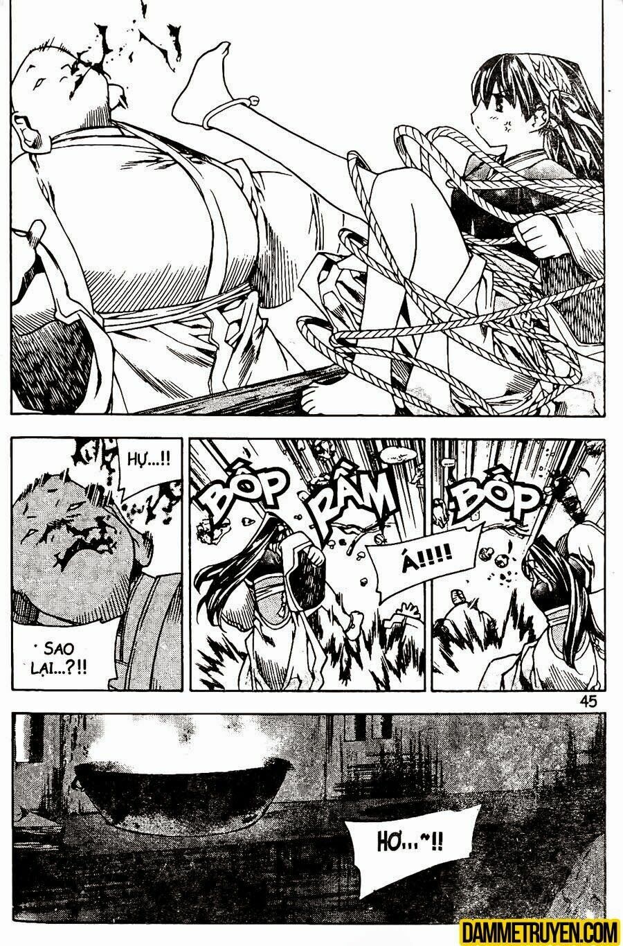 NOW: Chapter 89