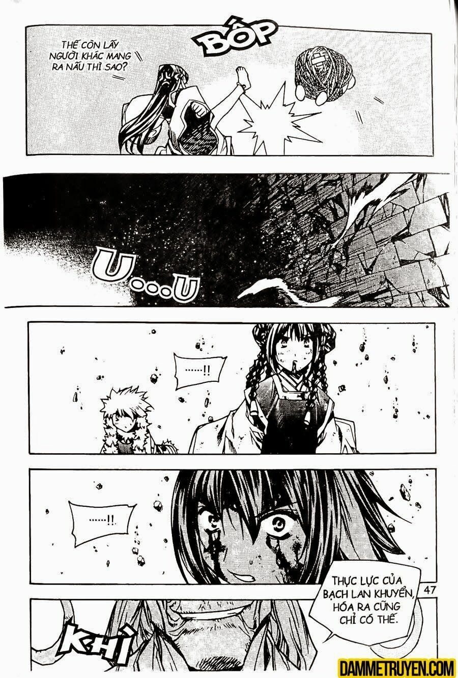 NOW: Chapter 89