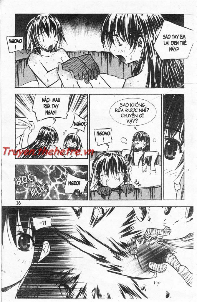 NOW: Chapter 9