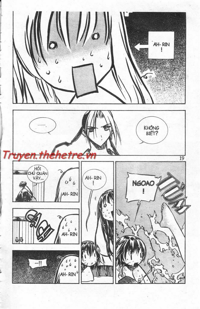 NOW: Chapter 9