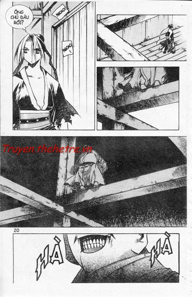 NOW: Chapter 9