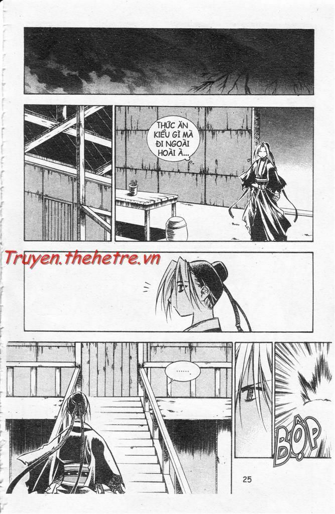 NOW: Chapter 9
