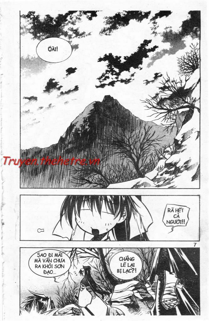 NOW: Chapter 9