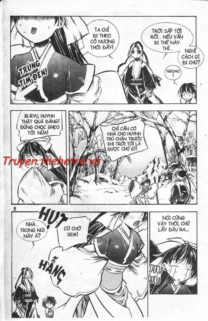 NOW: Chapter 9