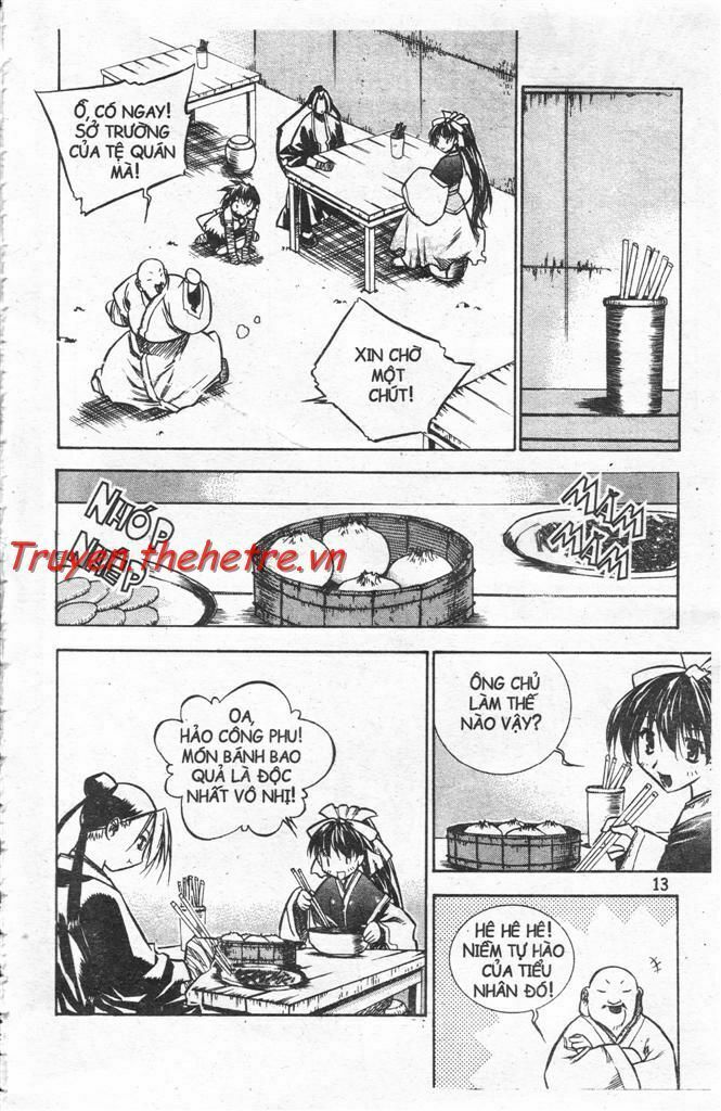 NOW: Chapter 9