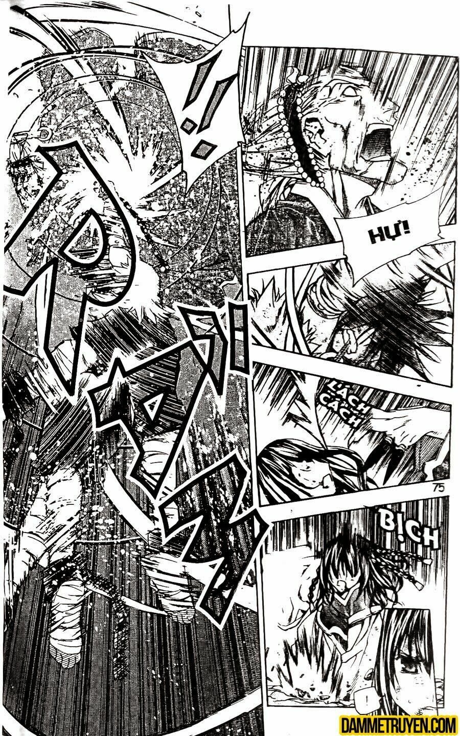 NOW: Chapter 91