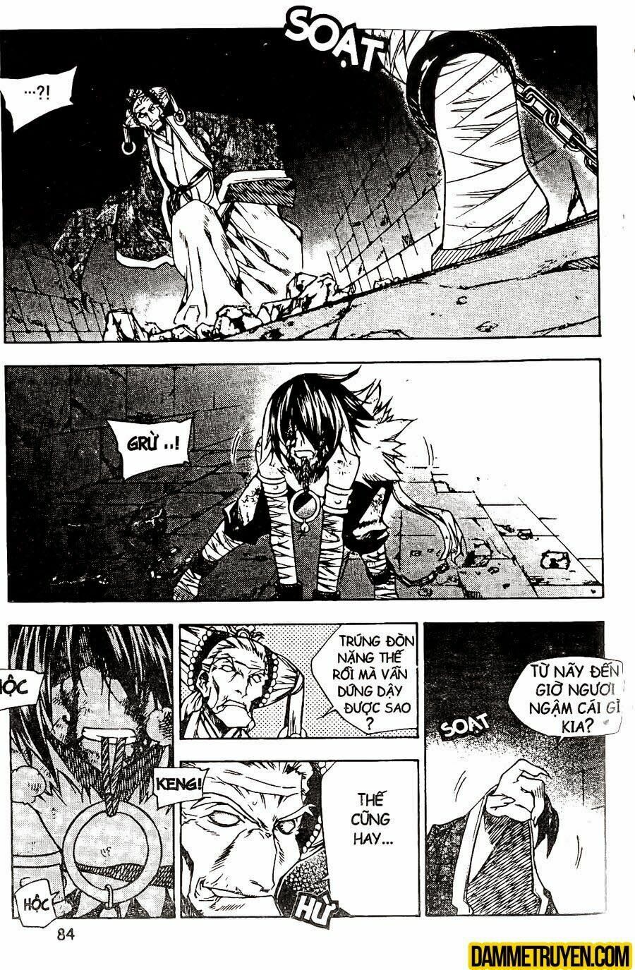 NOW: Chapter 91