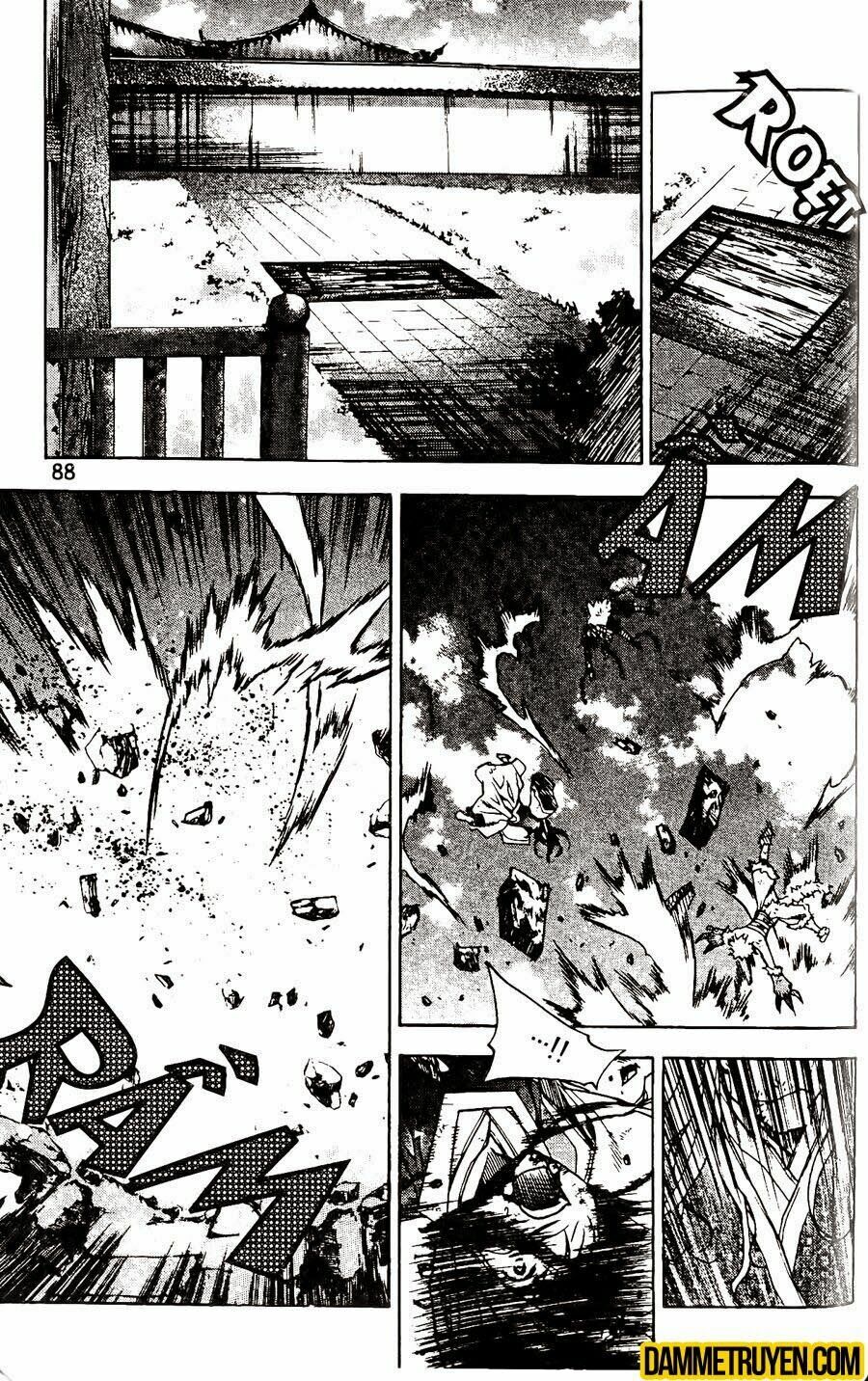 NOW: Chapter 91