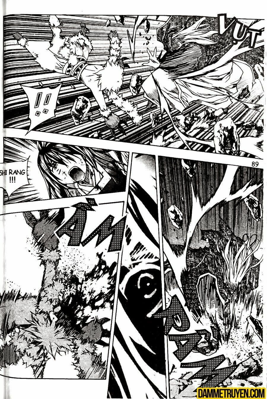 NOW: Chapter 91