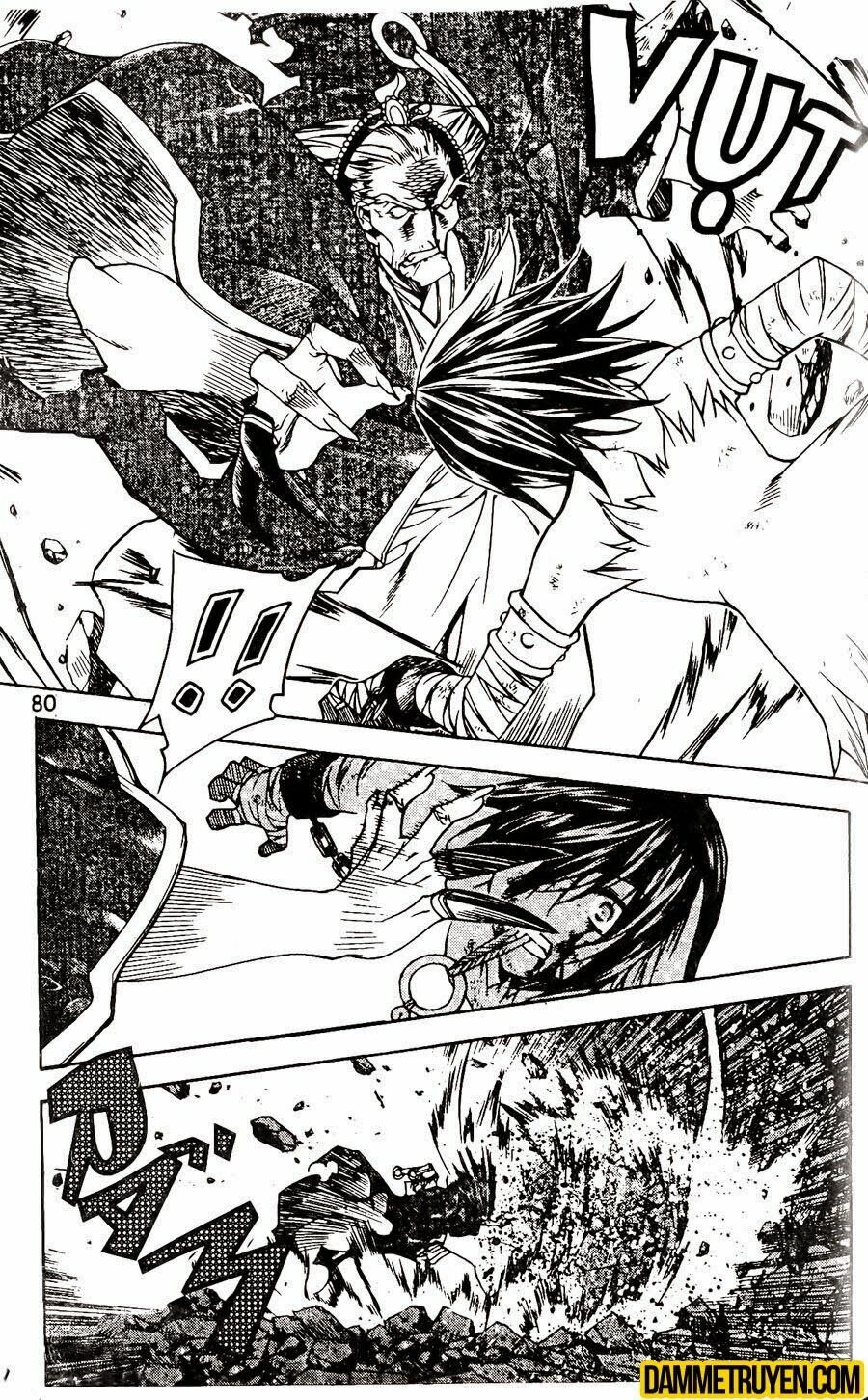NOW: Chapter 91