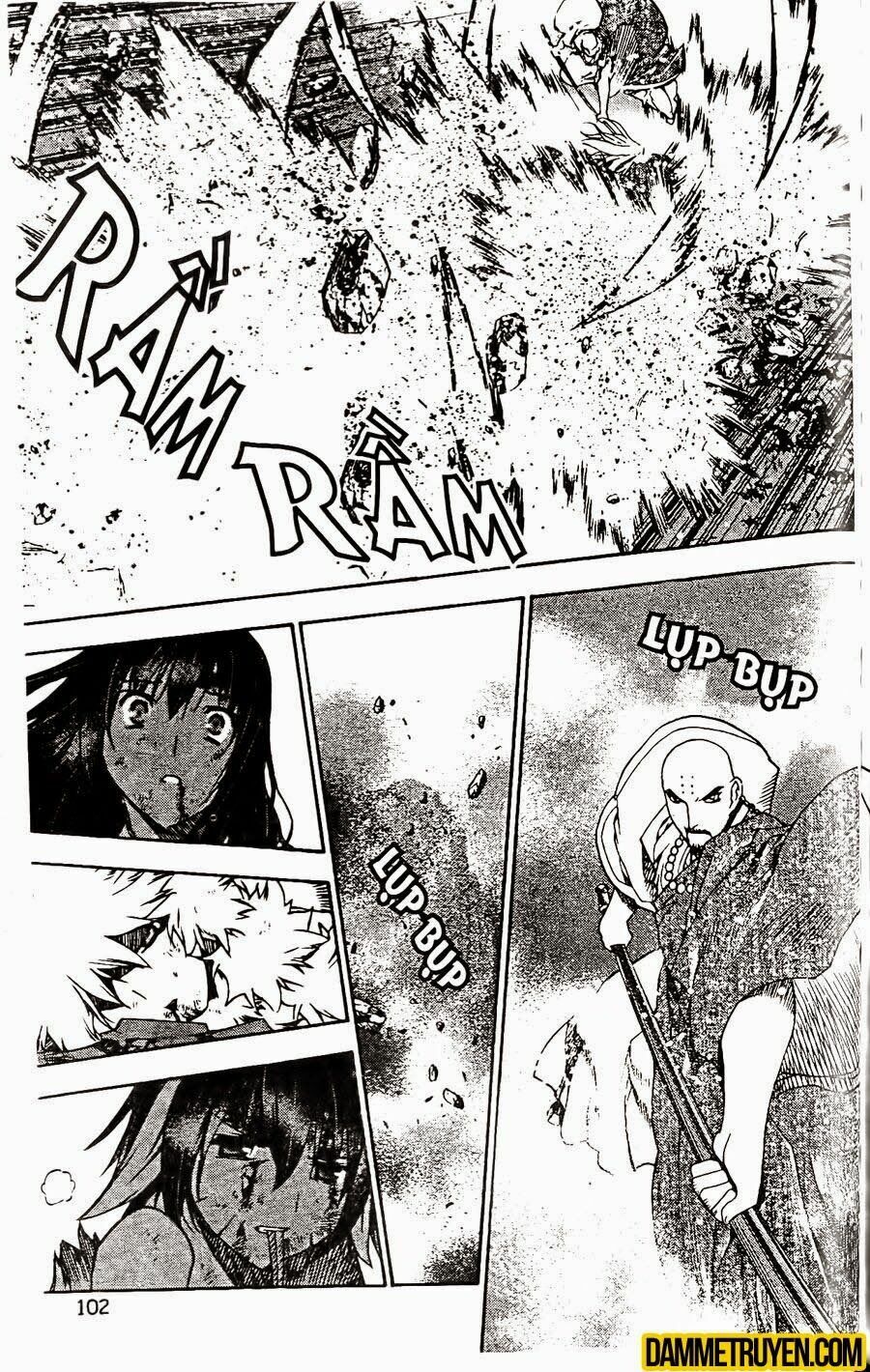 NOW: Chapter 92