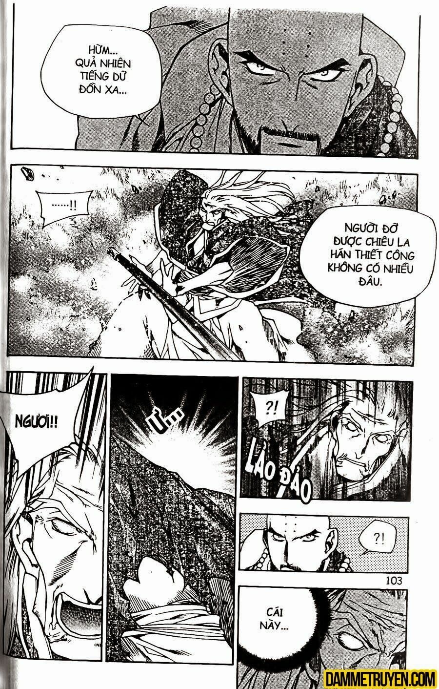 NOW: Chapter 92