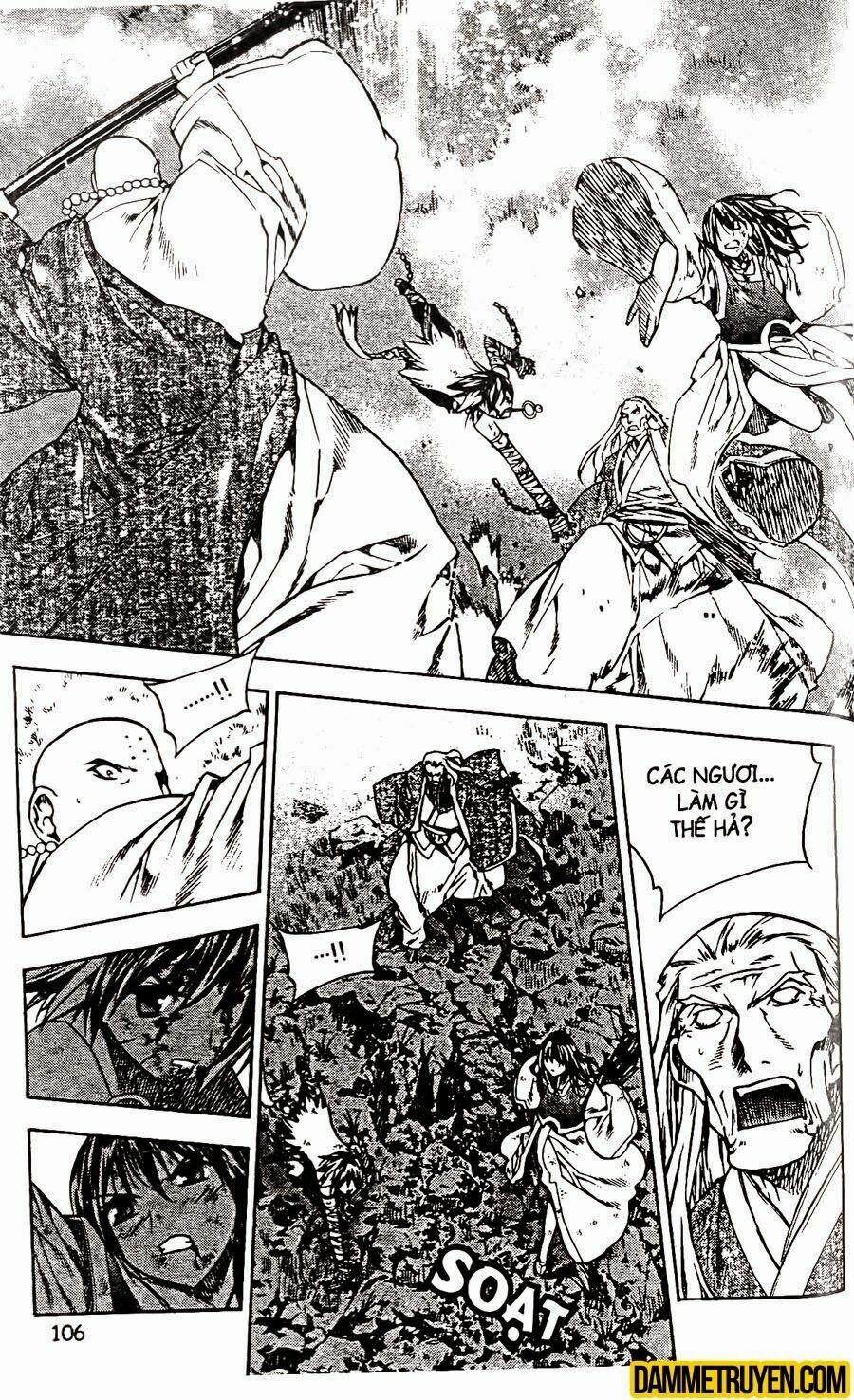 NOW: Chapter 92