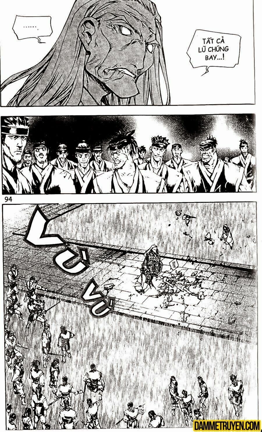 NOW: Chapter 92