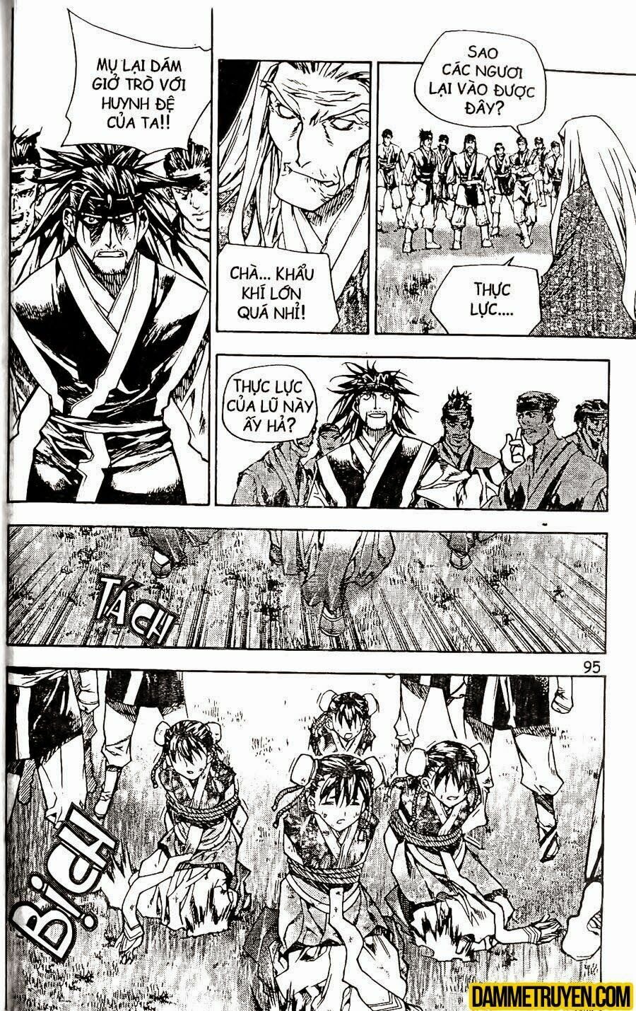 NOW: Chapter 92
