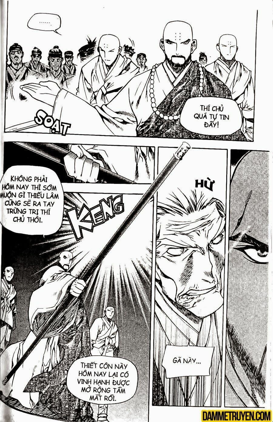 NOW: Chapter 92