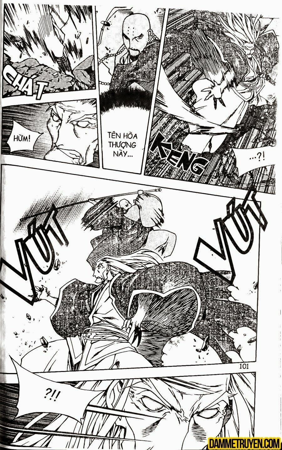 NOW: Chapter 92