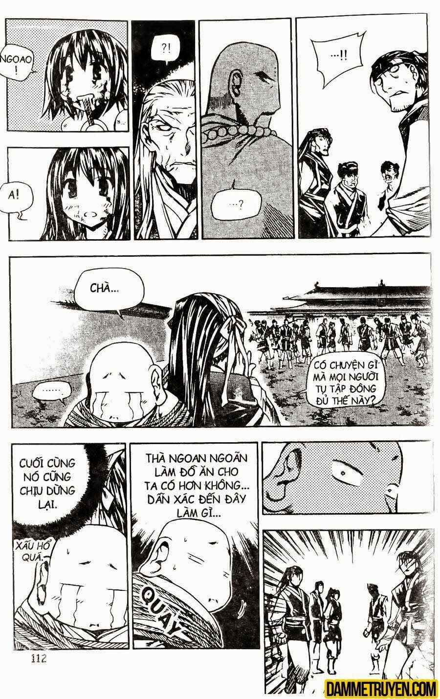 NOW: Chapter 93
