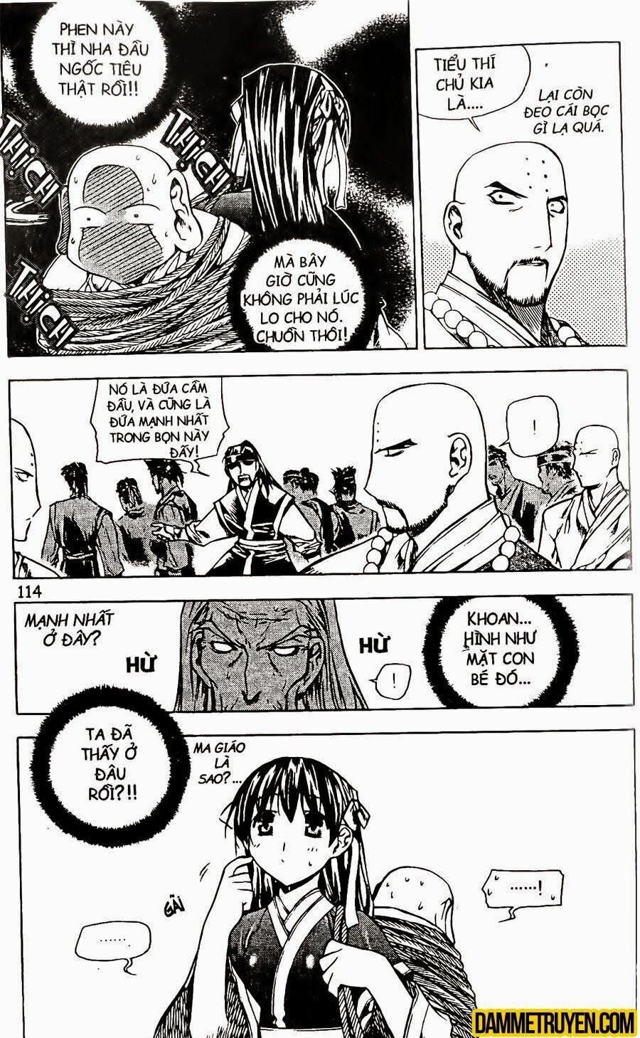 NOW: Chapter 93