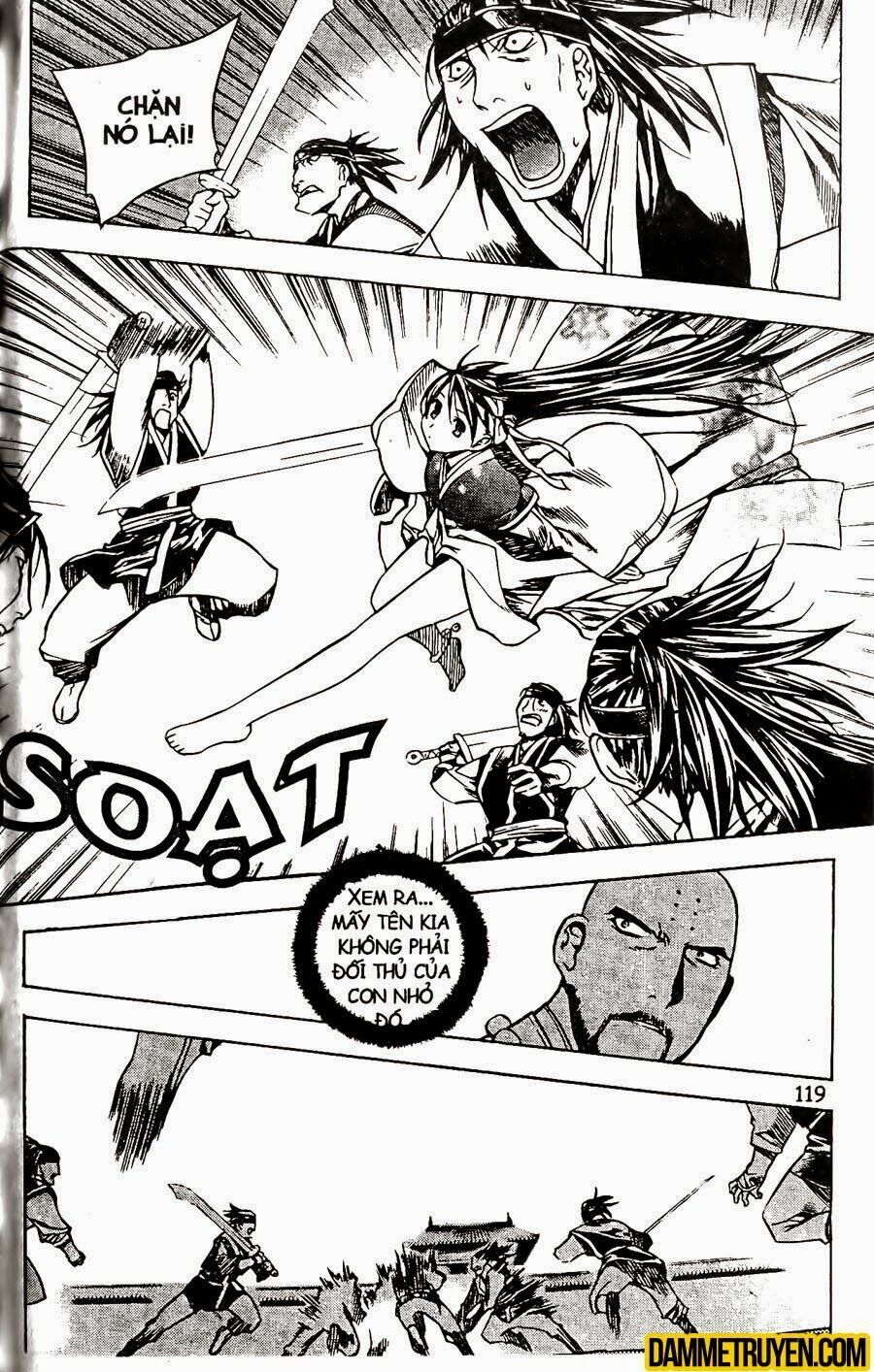 NOW: Chapter 93