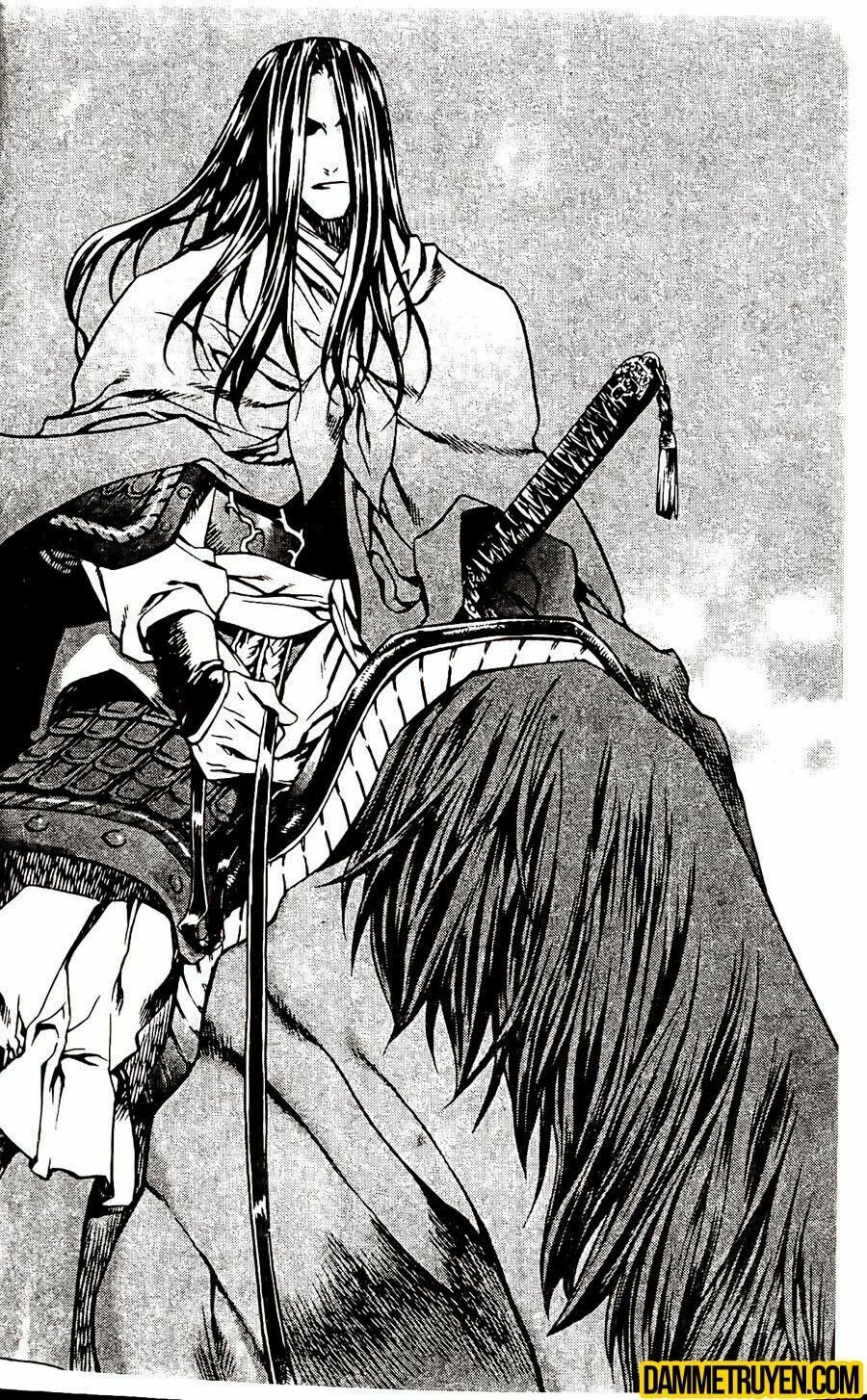NOW: Chapter 96