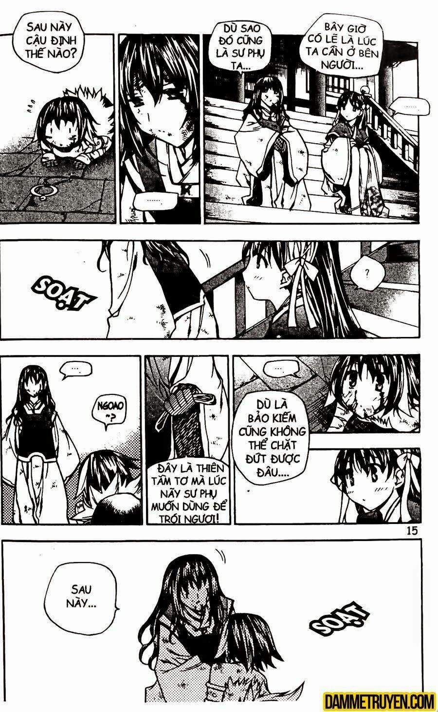 NOW: Chapter 97