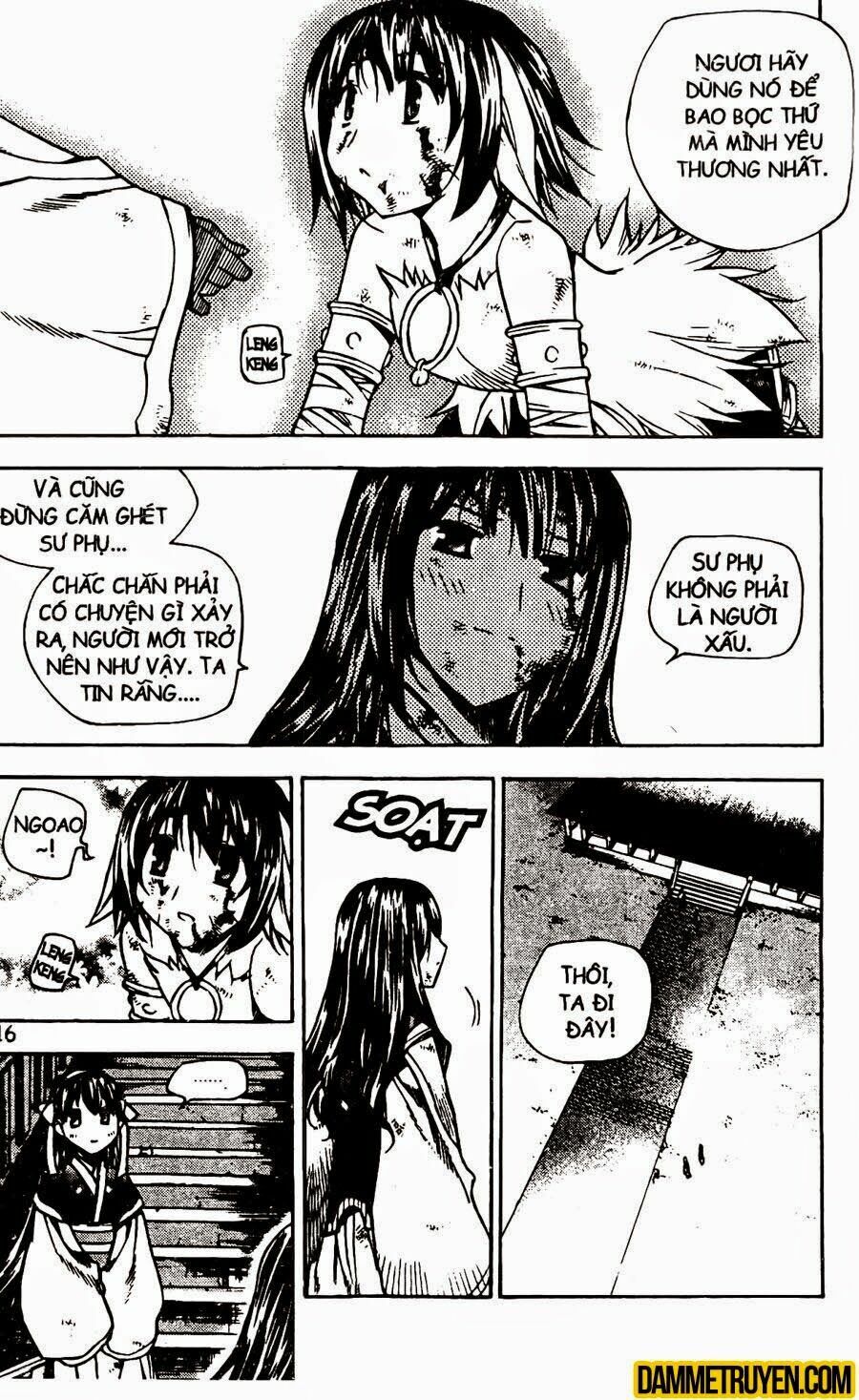 NOW: Chapter 97