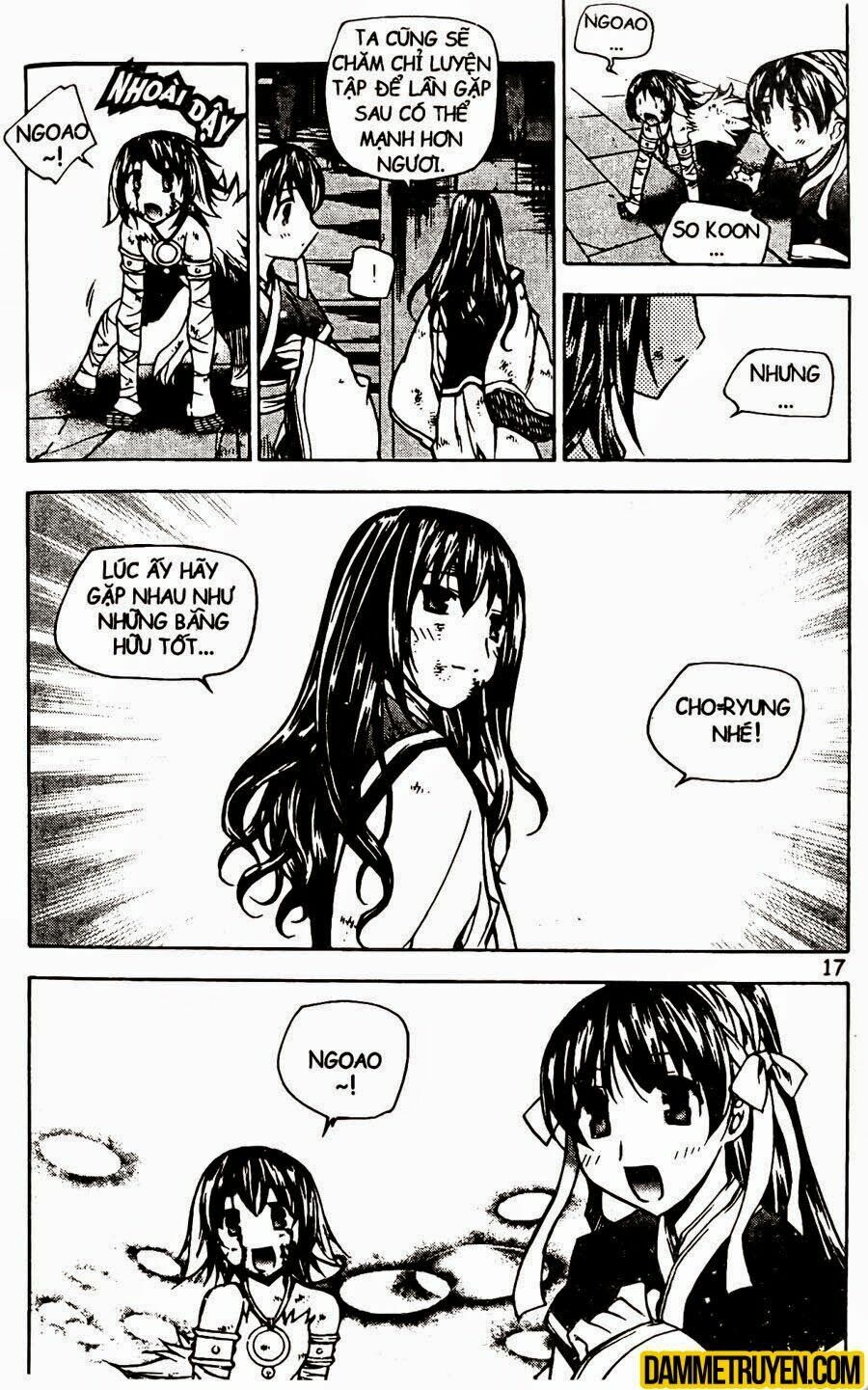 NOW: Chapter 97