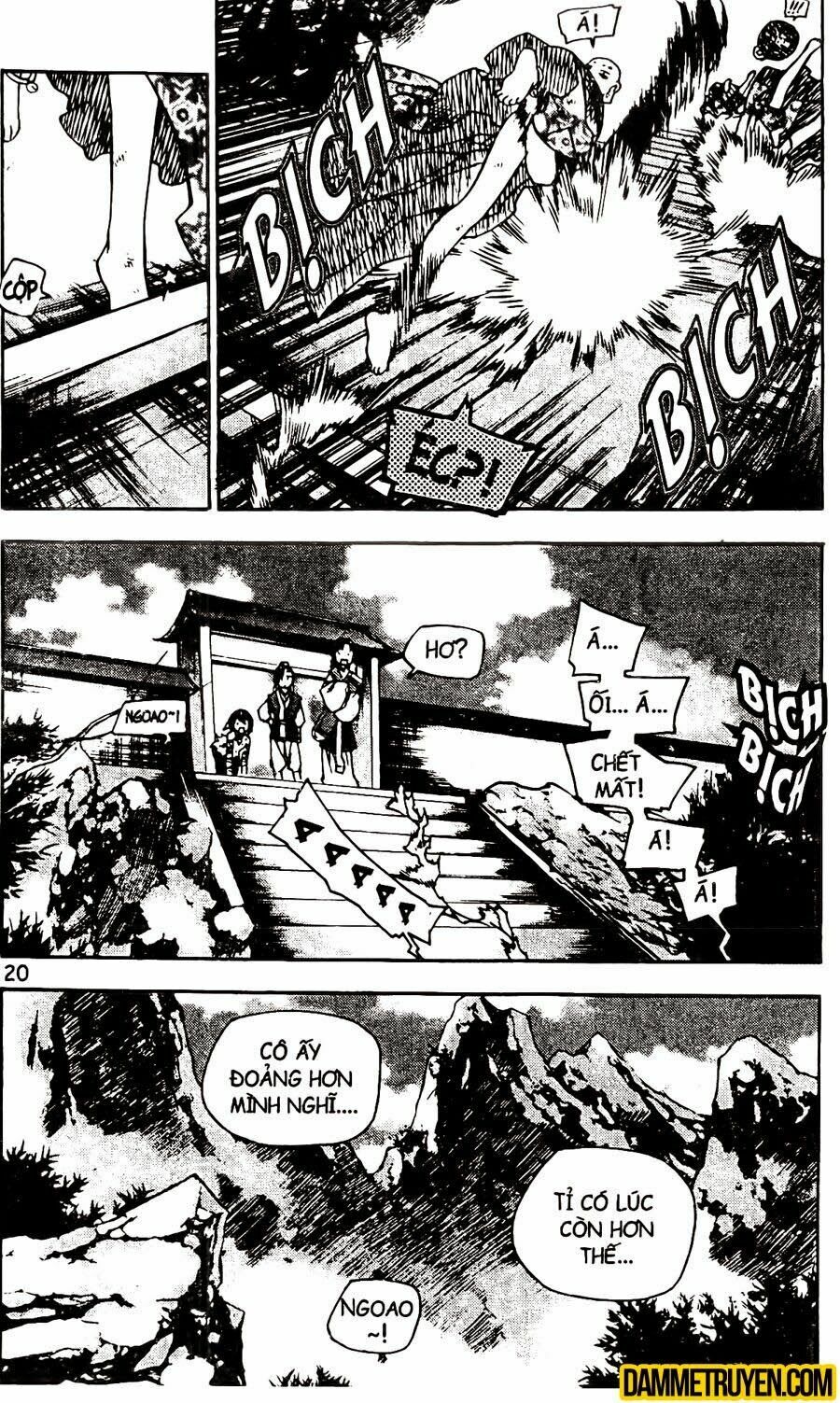 NOW: Chapter 97