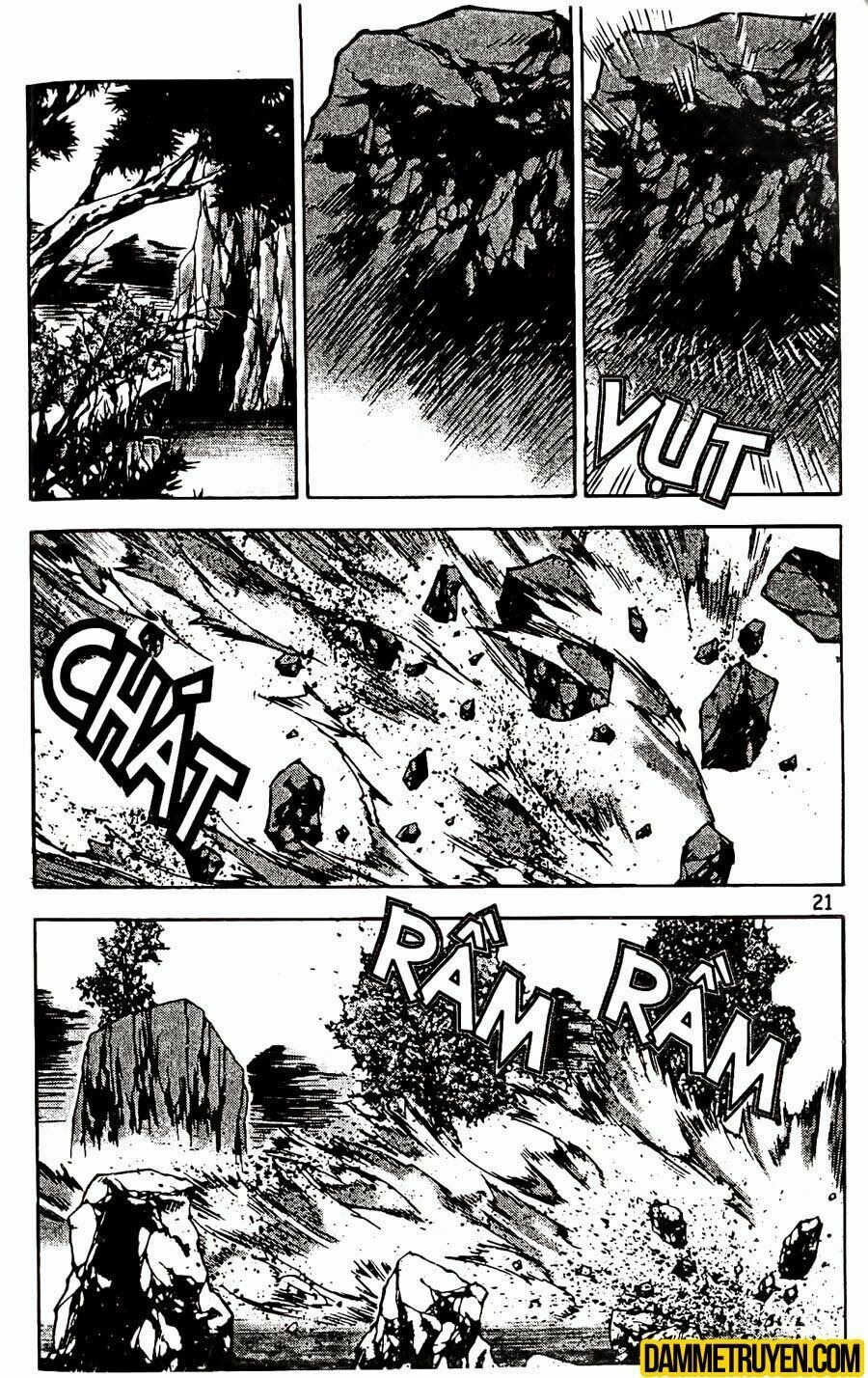 NOW: Chapter 97
