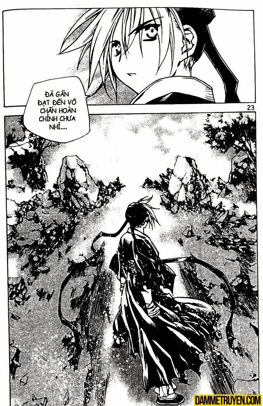 NOW: Chapter 97