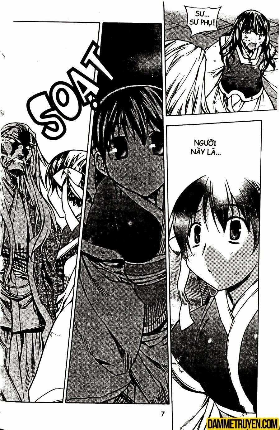 NOW: Chapter 97
