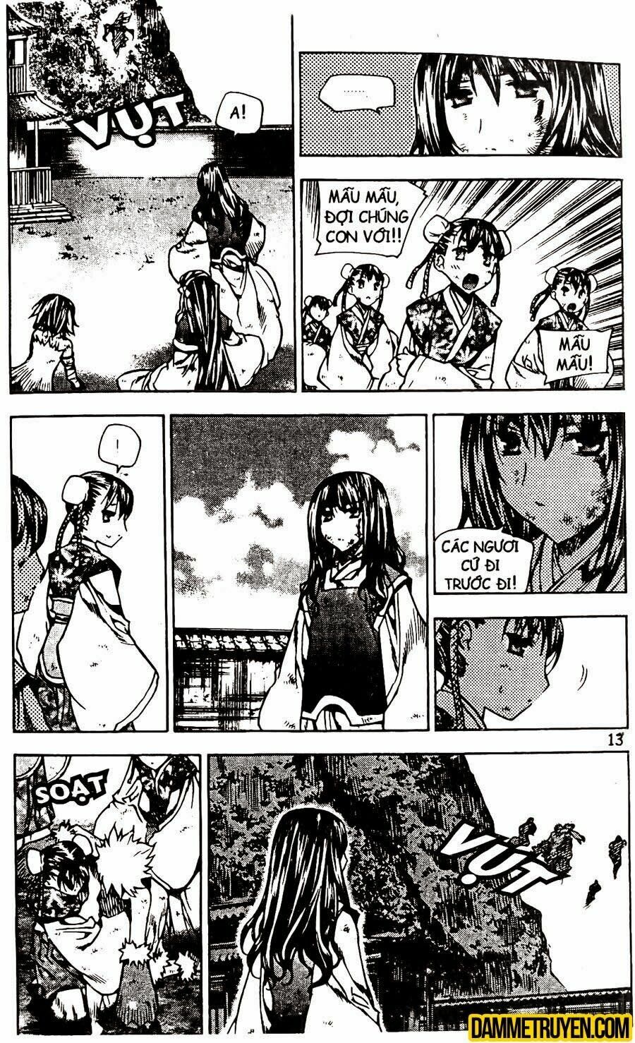 NOW: Chapter 97