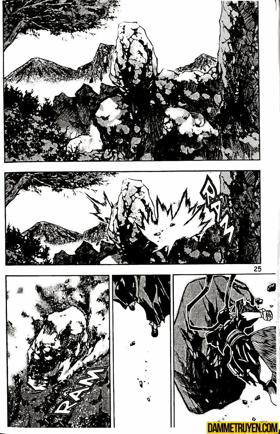 NOW: Chapter 98